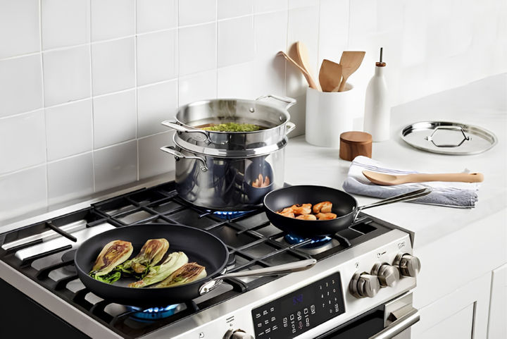 Choosing Quality Cookware Everyday
