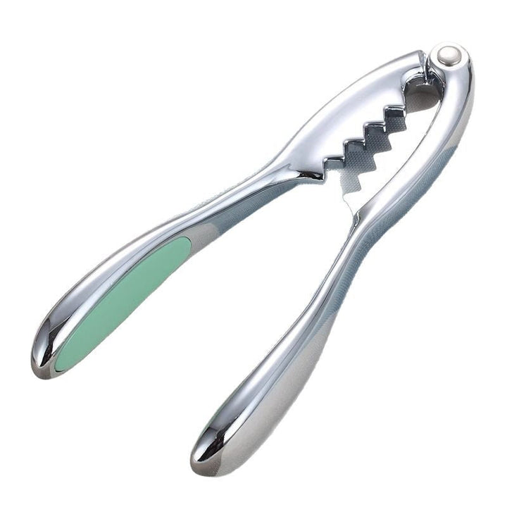 Unlock the Flavors of the Sea with Our Household Zinc-alloy Crab-splitting Kitchen Gadget