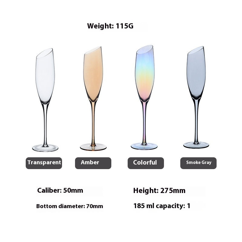 The Perfect Goblet for Every Occasion