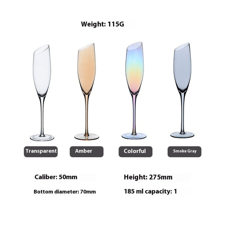 The Perfect Goblet for Every Occasion