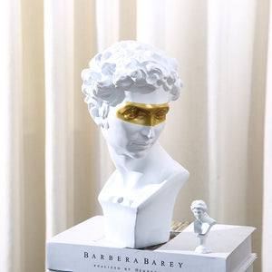 Enhance Your Home with the David Sculpture Decoration