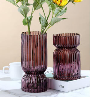 Transform Your Home with the Home Decoration Soft Decoration Vase