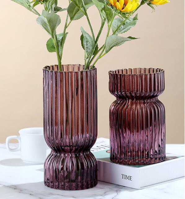 Transform Your Home with the Home Decoration Soft Decoration Vase