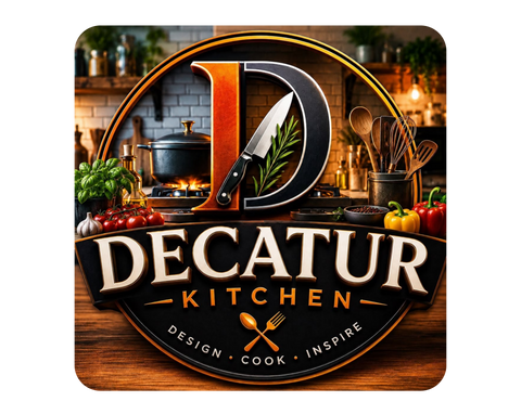 Decatur Kitchen